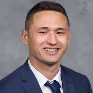 Meet your Posher, Matt